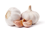 Garlic & Onions
